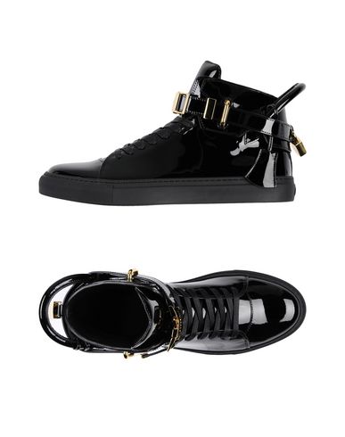 Zapatos con descuento Zapatillas Buscemi Hombre - Zapatillas Buscemi - 11465348CF Negro Zapatos con descuento Zapatillas Buscemi Hombre - Zapatillas Buscemi - 11465348CF Negro