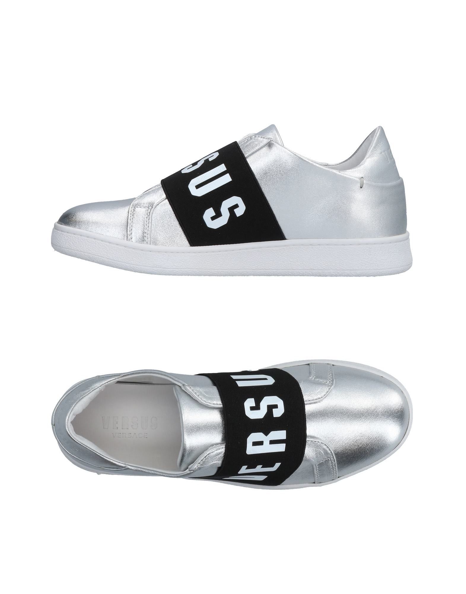 Stilvolle billige Schuhe Versus Versace Sneakers Damen 11465363MC Stilvolle billige Schuhe Versus Versace Sneakers Damen 11465363MC