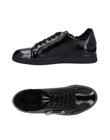 Zapatos con descuento Zapatillas Versus Versace Hombre - Zapatillas Versus Versace - 11465374AT Negro Zapatos con descuento Zapatillas Versus Versace Hombre - Zapatillas Versus Versace - 11465374AT Negro