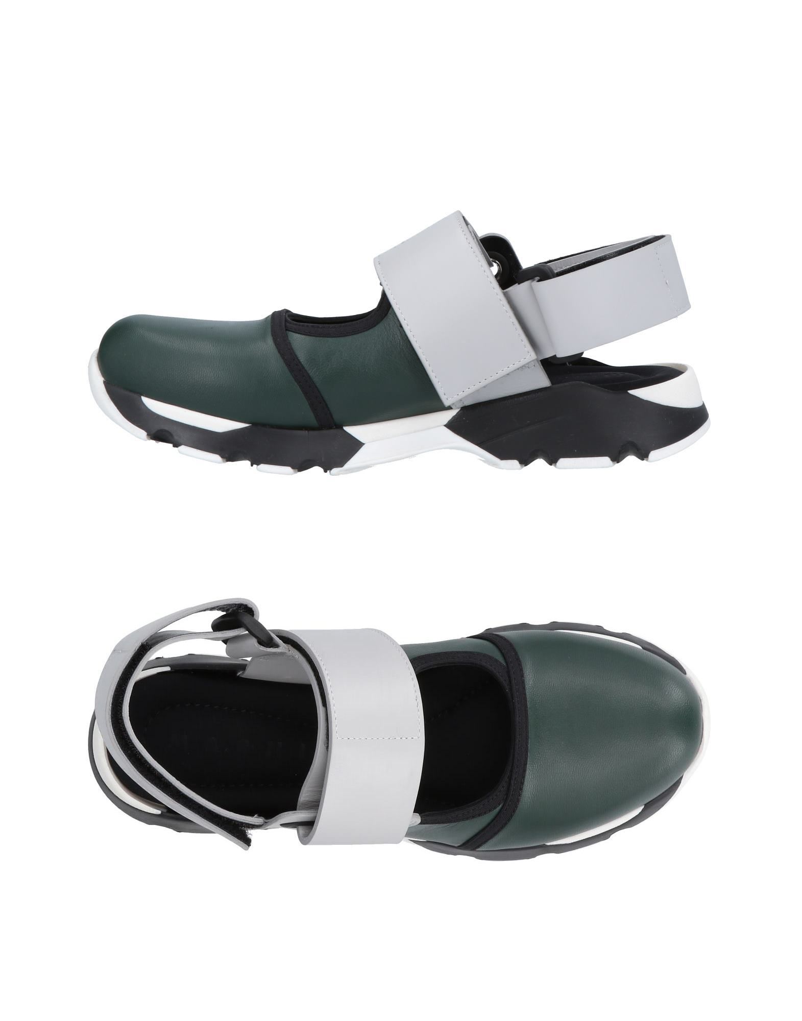 Moda Sneakers Marni Donna - 11465396HU Moda Sneakers 11465396HU Marni Donna - 11465396HU Sneakers 632986