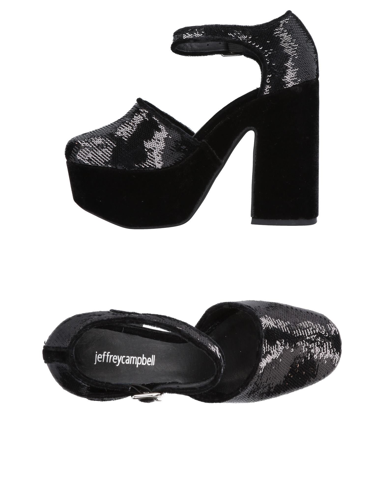 Jeffrey Campbell Pumps Damen 11465417NX Gute Qualität beliebte Schuhe Jeffrey 11465417NX Campbell Pumps Damen 11465417NX Jeffrey Gute Qualität beliebte Schuhe 0e0803