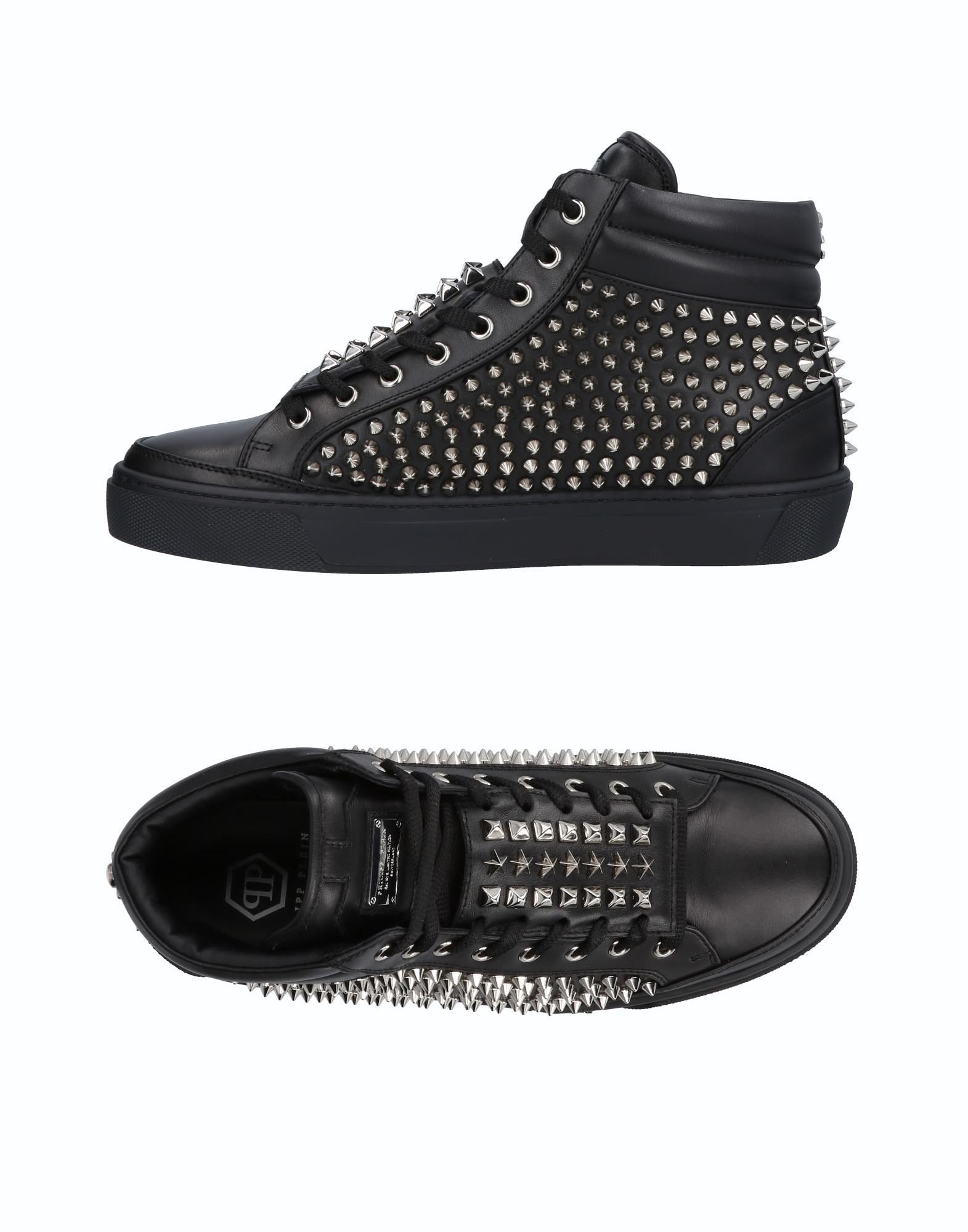 Philipp Plein Sneakers Herren 11465421MM Philipp Plein Sneakers Herren 11465421MM