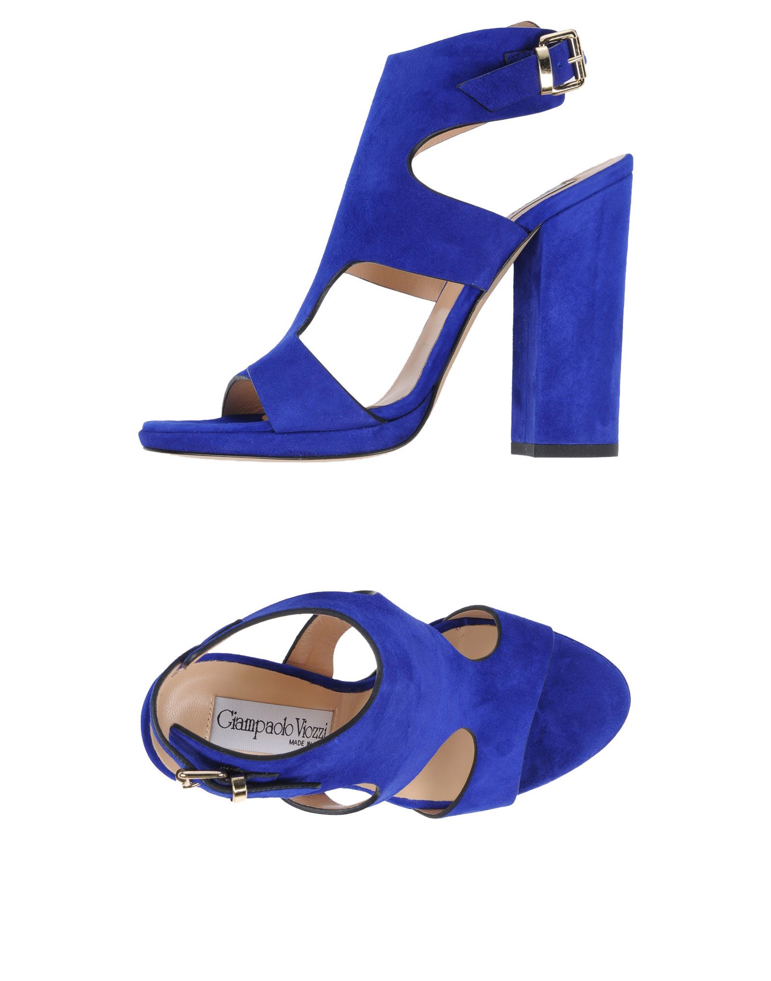 Gut um billige Schuhe zu tragenGiampaolo Viozzi Sandalen Damen 11465429NP Gut um billige billige billige Schuhe zu tragenGiampaolo Viozzi Sandalen Damen 11465429NP 7cbb58