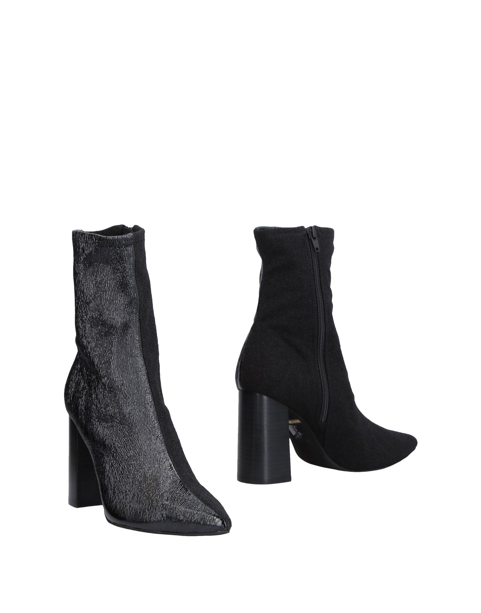 Jeffrey Campbell Stiefelette Damen 11465435UP Gute Qualität beliebte Schuhe Jeffrey Campbell Stiefelette Damen 11465435UP Gute Qualität beliebte Schuhe