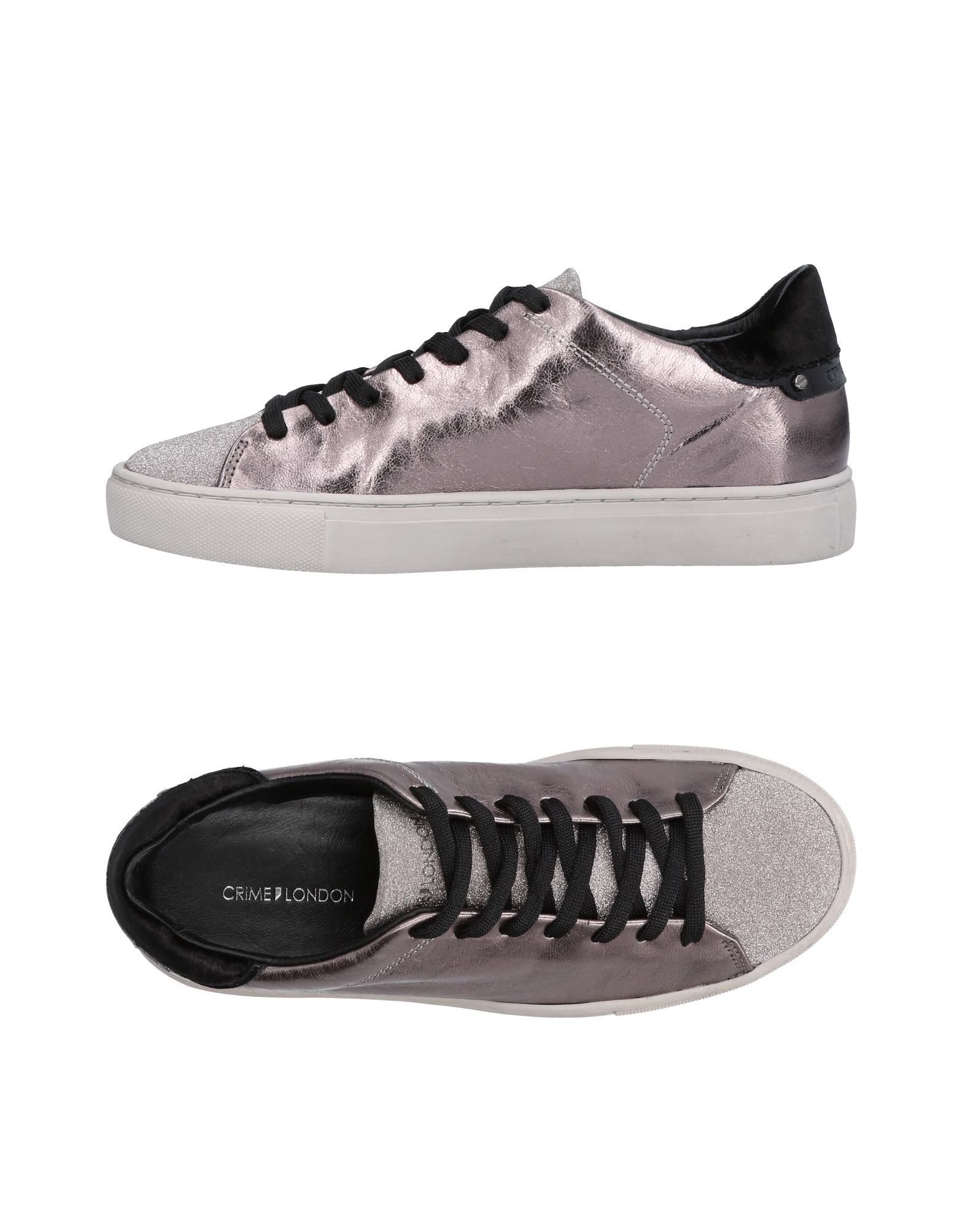 Gut um billige Schuhe zu tragenCrime London Sneakers Damen 11465449XS Gut um billige Schuhe zu tragenCrime London Sneakers Damen 11465449XS