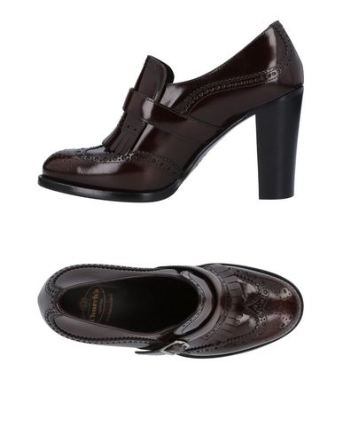 Cómodo y bien parecido Mocasín Church's Mujer - Mocasines Church's - 11465459HT Cacao Cómodo y bien parecido Mocasín Church's Mujer - Mocasines Church's - 11465459HT Cacao