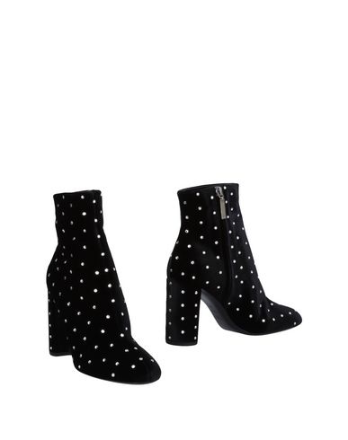 ZOOM SAINT LAURENT - Ankle boot