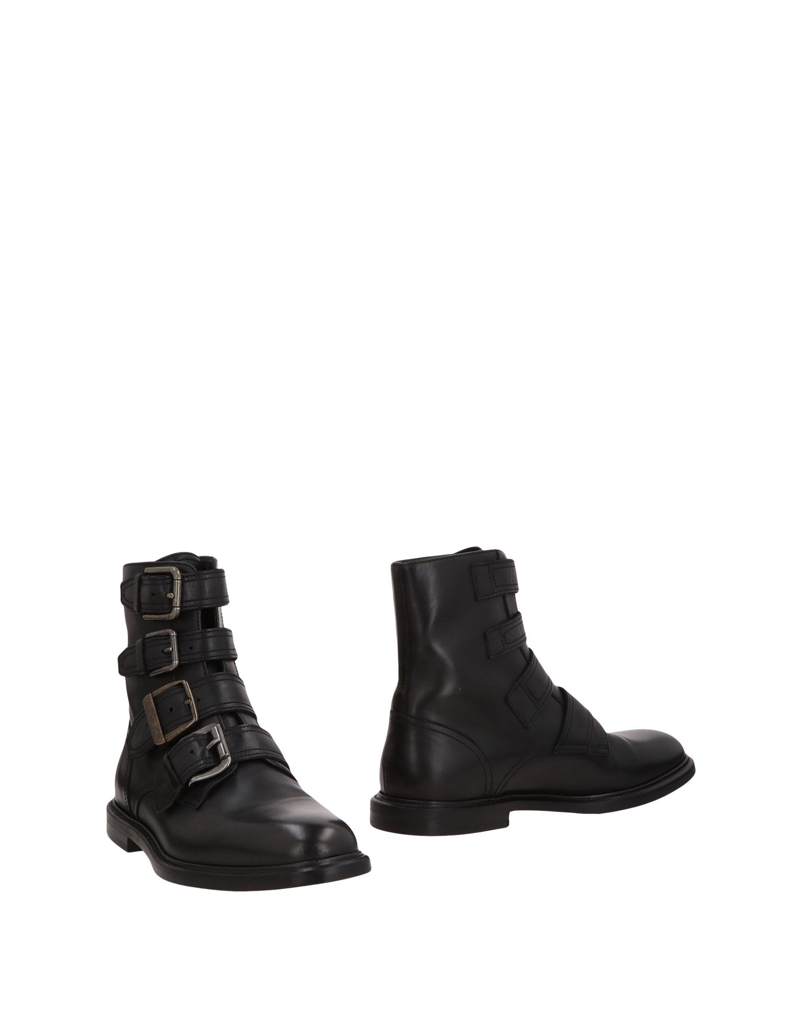 Dolce & Gabbana Stiefelette Herren 11465477DX Neue Schuhe Dolce & Gabbana Stiefelette Herren 11465477DX Neue Schuhe