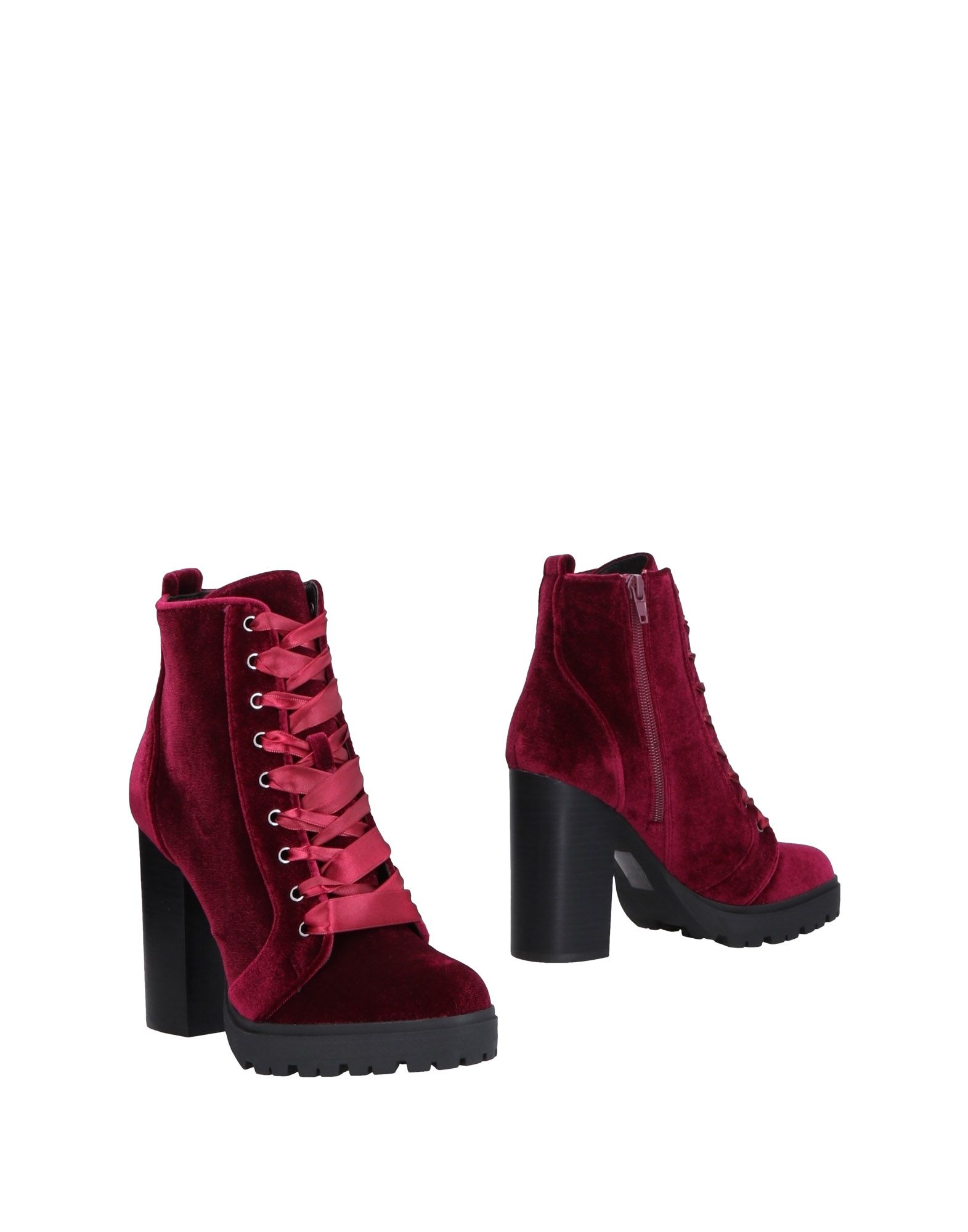 Stivaletti Steve Madden Donna - 11465483OT Stivaletti Steve Madden Donna - 11465483OT