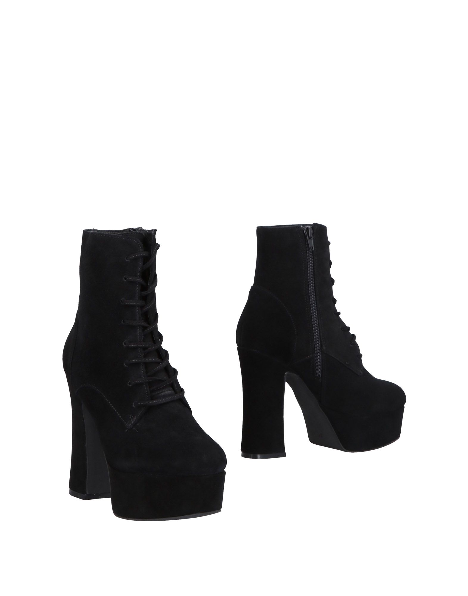 Stivaletti Jeffrey Campbell Donna - 11465485PP Stivaletti Jeffrey Campbell Donna - 11465485PP