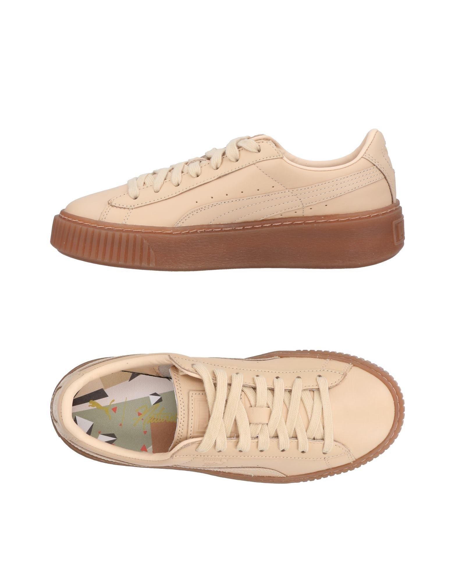 Puma X Naturel Sneakers Damen 11465495MJ Neue Schuhe Puma X Naturel Sneakers Damen 11465495MJ Neue Schuhe