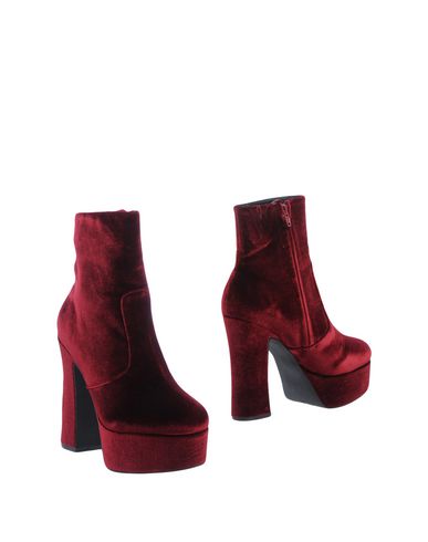 JEFFREY CAMPBELL Ankle boot,11465496EX 13