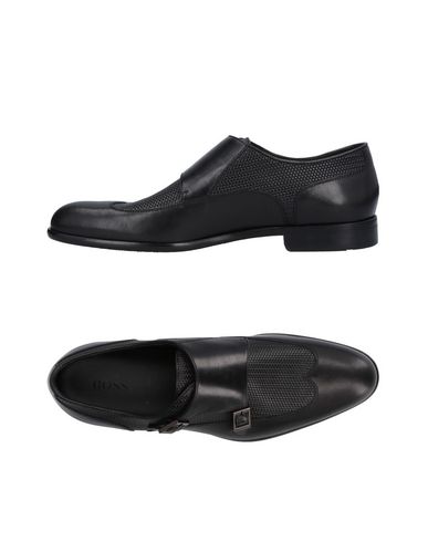 Zapatos con descuento Mocasín Boss Black Hombre - Mocasines Boss Black - 11465502GI Negro Zapatos con descuento Mocasín Boss Black Hombre - Mocasines Boss Black - 11465502GI Negro