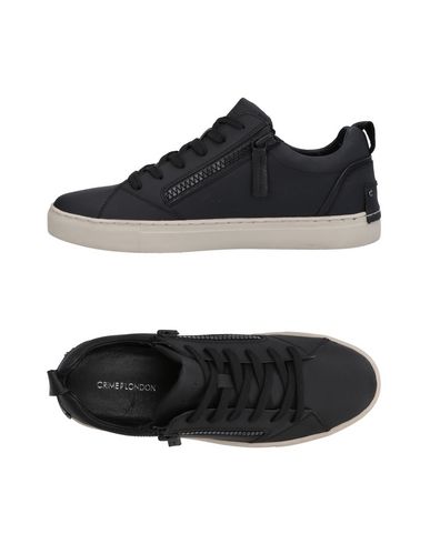 Zapatos con descuento Zapatillas Crime London Hombre - Zapatillas Crime London - 11465503HM Negro Zapatos con descuento Zapatillas Crime London Hombre - Zapatillas Crime London - 11465503HM Negro