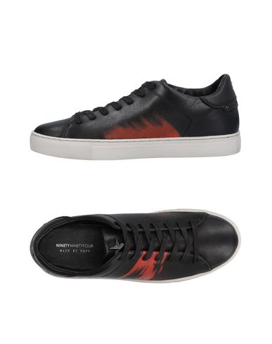 Zapatos con descuento Zapatillas Crime London Hombre - Zapatillas Crime London - 11465507GT Negro Zapatos con descuento Zapatillas Crime London Hombre - Zapatillas Crime London - 11465507GT Negro