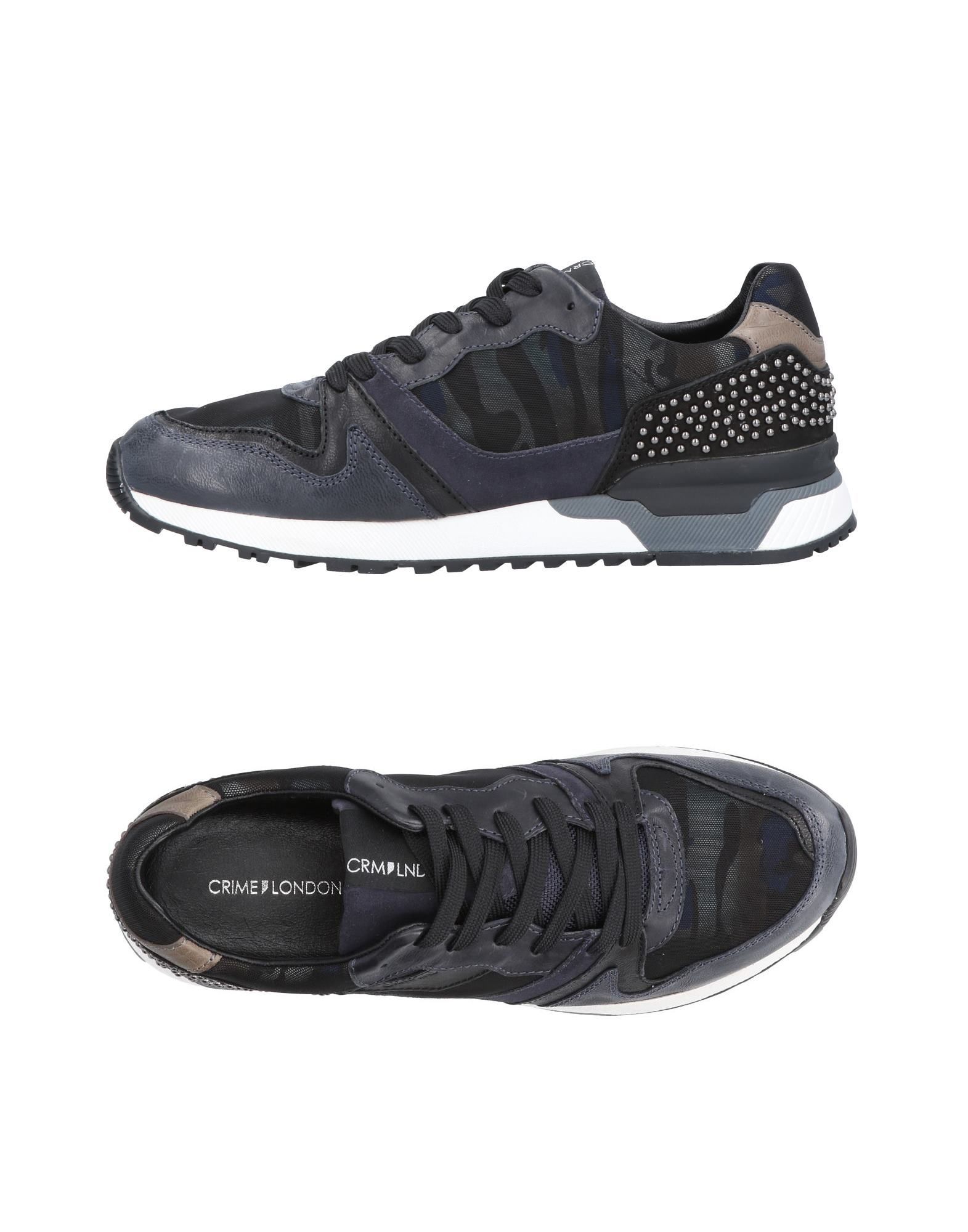 Sneakers Crime London Uomo - 11465510MR Sneakers Crime London Uomo - 11465510MR