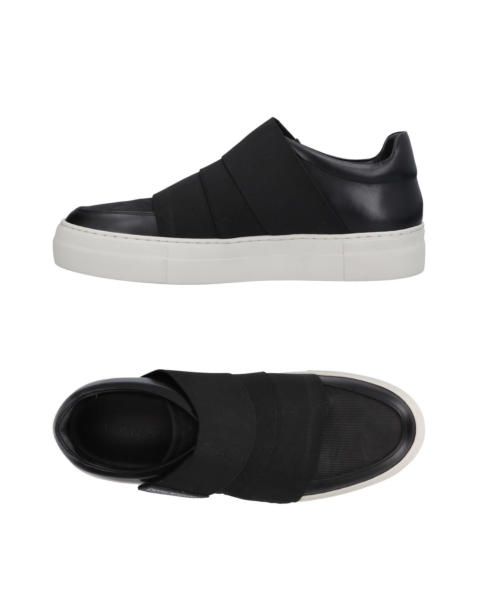 Sneakers Emporio Armani Uomo - 11465534BM Sneakers Emporio Armani Uomo - 11465534BM