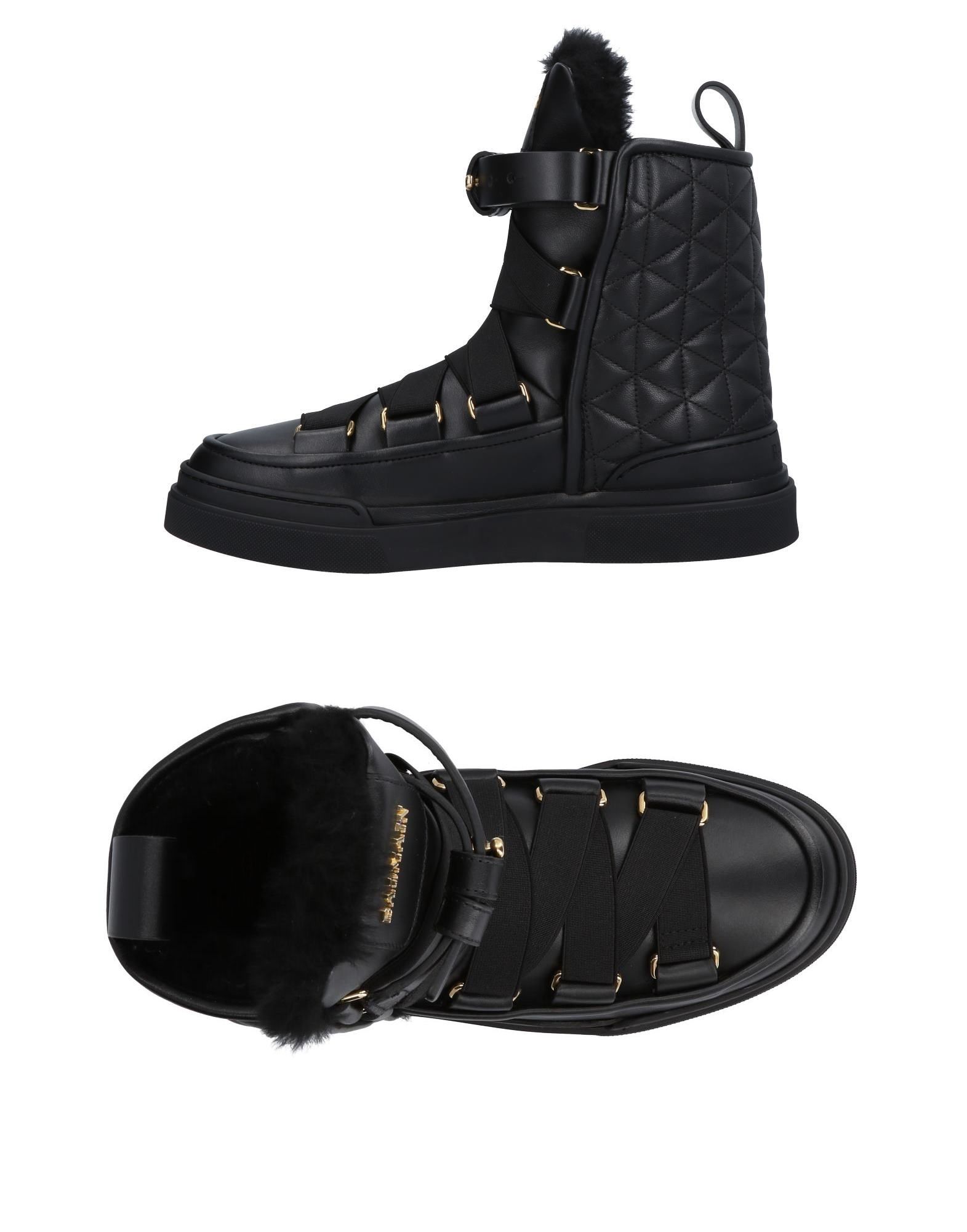 A buon mercato Sneakers Balmain Donna - 11465543NJ A buon mercato Sneakers Balmain Donna - 11465543NJ
