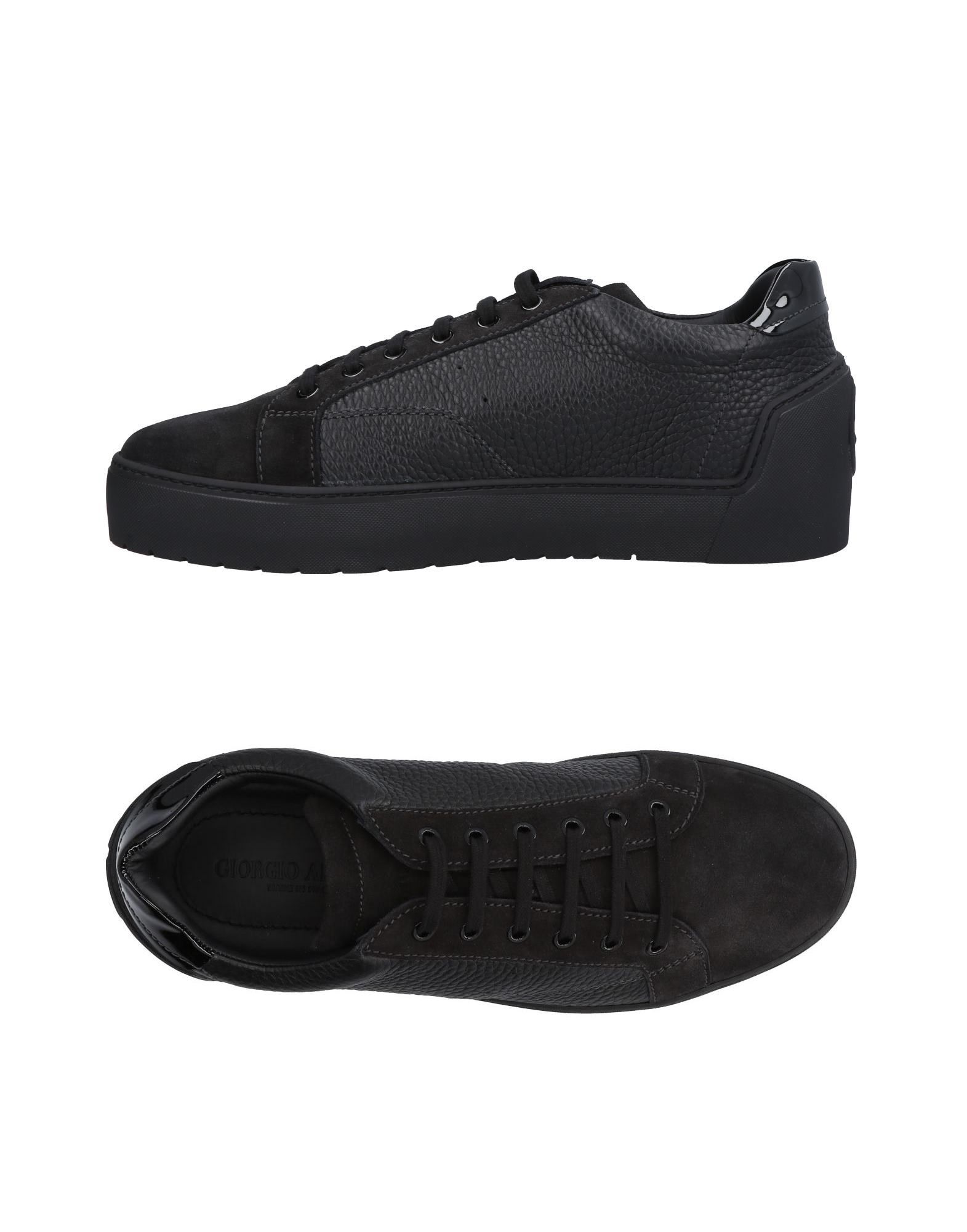 Giorgio Armani Sneakers - Men Giorgio Armani Sneakers online on Canada - 11465558GN Giorgio Armani Sneakers Sneakers Sneakers - Men Giorgio Armani Sneakers online on Canada - 11465558GN 15830e