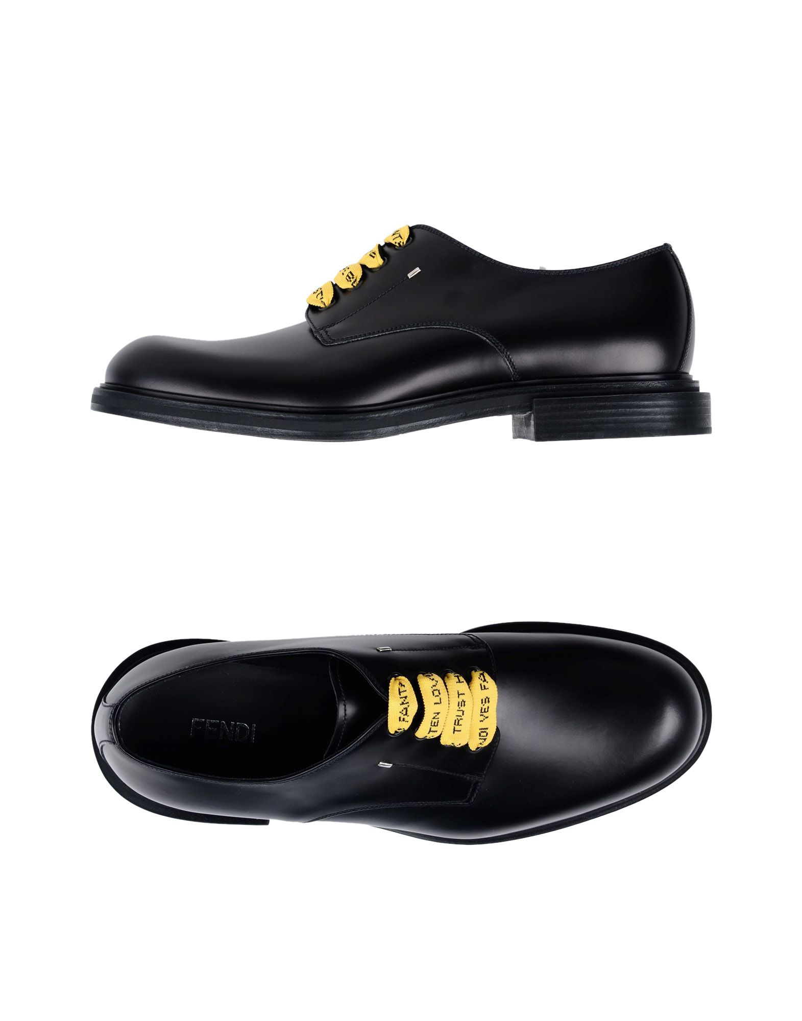 Fendi Schnürschuhe Herren 11465561LI Gute Qualität beliebte Schuhe Fendi Schnürschuhe Herren 11465561LI Gute Qualität beliebte Schuhe