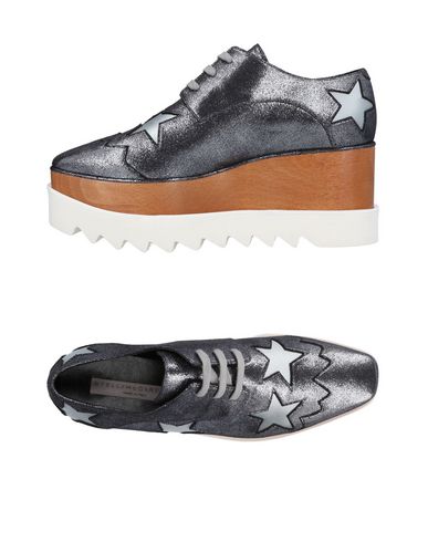 ZOOM STELLA McCARTNEY - Laced shoes