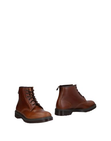 Zapatos con descuento Botín Dr. Marts Hombre - Botines Dr. Marts - 11465594EN Marrón Zapatos con descuento Botín Dr. Marts Hombre - Botines Dr. Marts - 11465594EN Marrón