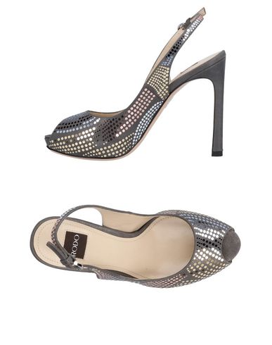 Descuento de la marca Sandalia Rodo Mujer - Sandalias Rodo - 11465612BX Plomo Descuento de la marca Sandalia Rodo Mujer - Sandalias Rodo - 11465612BX Plomo