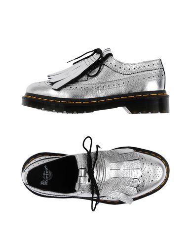 УВЕЛИЧЕНИЕ DR. MARTENS - Обувь на шнуровке