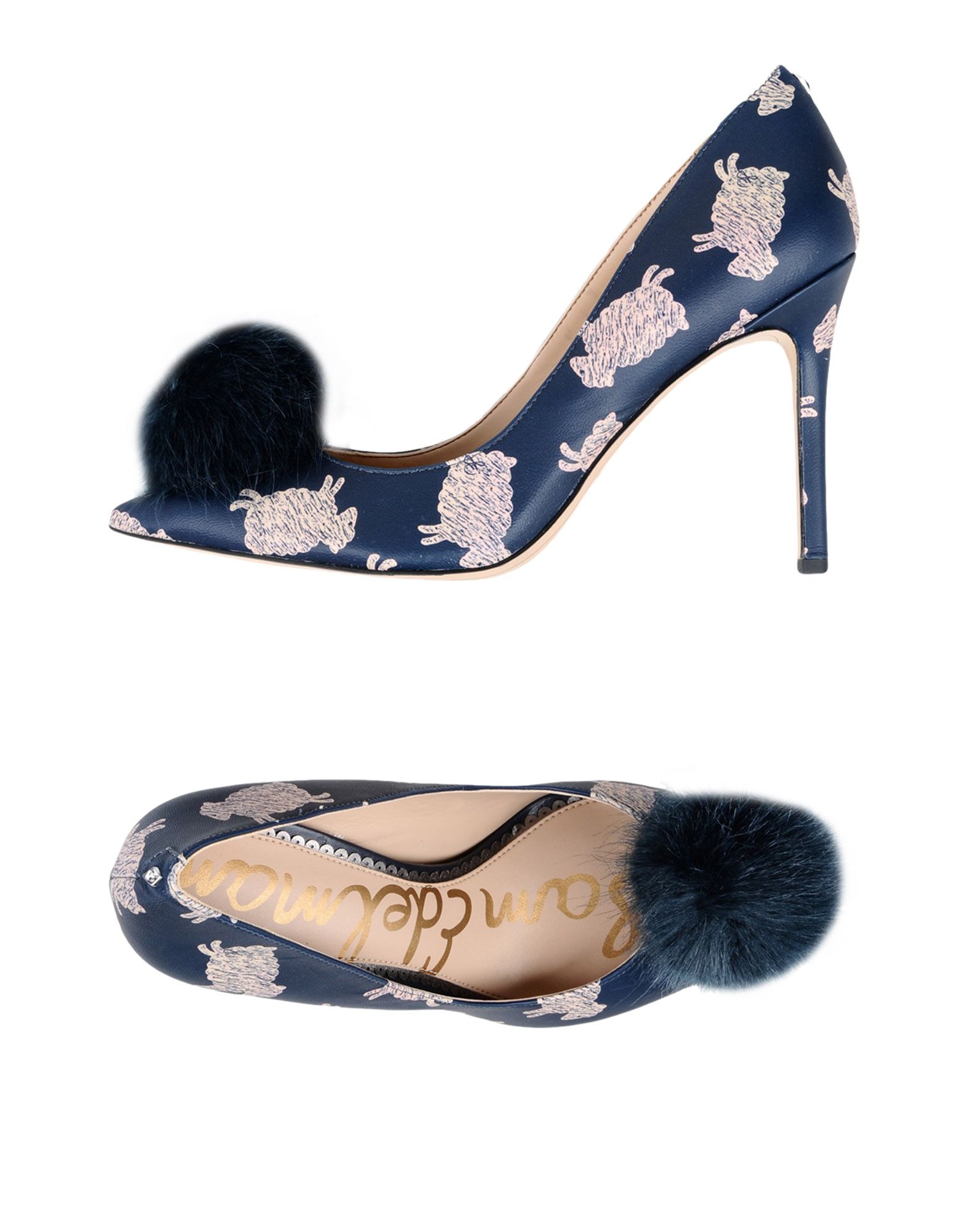 Décolleté Sam Edelman Donna - 11465667TO Décolleté Sam Edelman Donna - 11465667TO