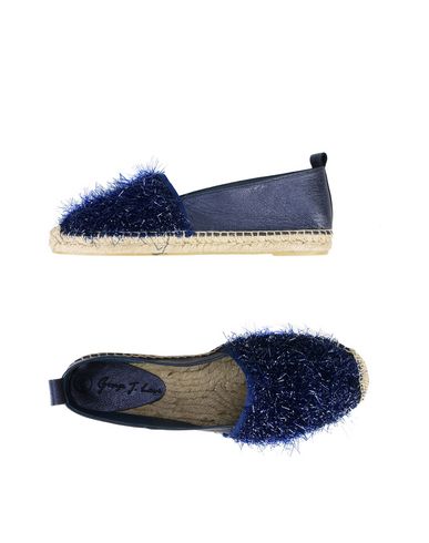 Venta de liquidación de temporada Espadrilla George J. Love Mujer - Espadrillas George J. Love - 11465673QC Azul oscuro Venta de liquidación de temporada Espadrilla George J. Love Mujer - Espadrillas George J. Love - 11465673QC Azul oscuro