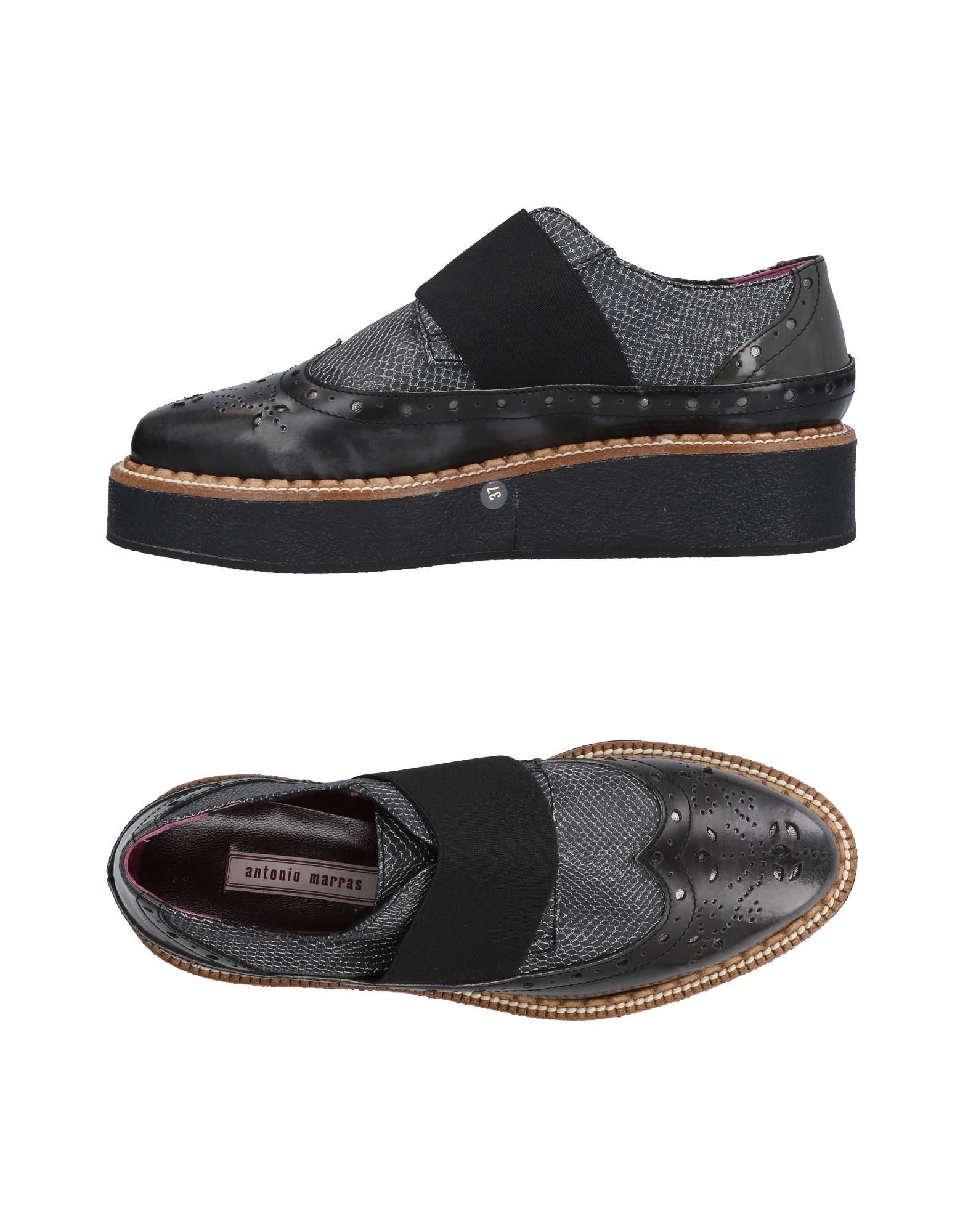 Mocassino Antonio Marras Donna - 11465684CD Mocassino Antonio Marras Donna - 11465684CD