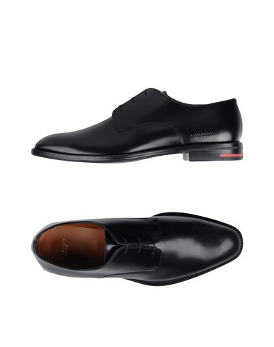 Zapatos con descuento Zapato De Cordones Givchy Hombre - Zapatos De Cordones Givchy - 11465696TF Negro Zapatos con descuento Zapato De Cordones Givchy Hombre - Zapatos De Cordones Givchy - 11465696TF Negro
