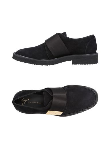Zapatos con descuento Mocasín Giuseppe Zanotti Hombre - Mocasines Giuseppe Zanotti - 11465731FT Negro Zapatos con descuento Mocasín Giuseppe Zanotti Hombre - Mocasines Giuseppe Zanotti - 11465731FT Negro