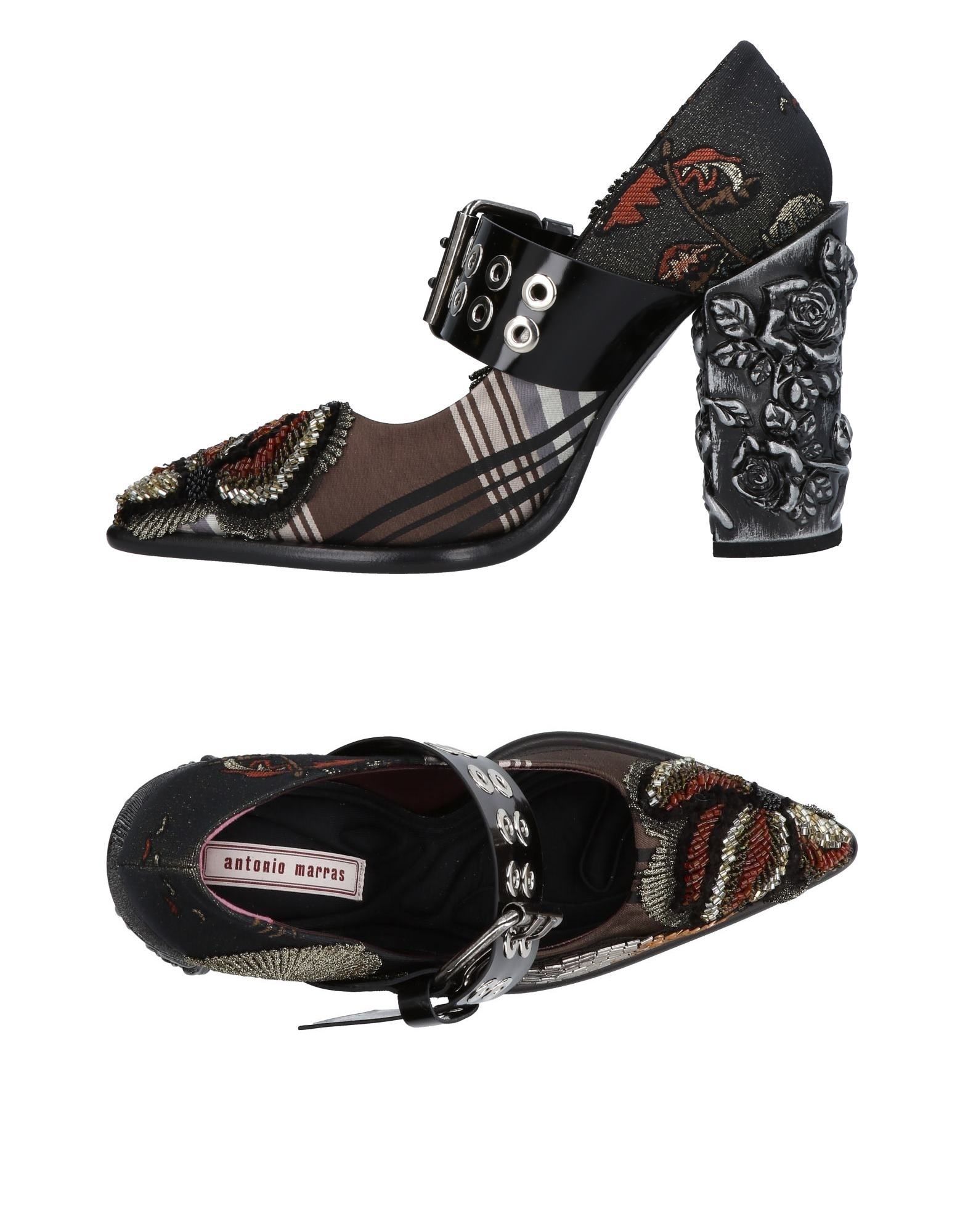 Antonio Marras Pumps Damen 11465739EBGünstige gut aussehende Schuhe Antonio Marras Pumps Damen 11465739EBGünstige gut aussehende Schuhe