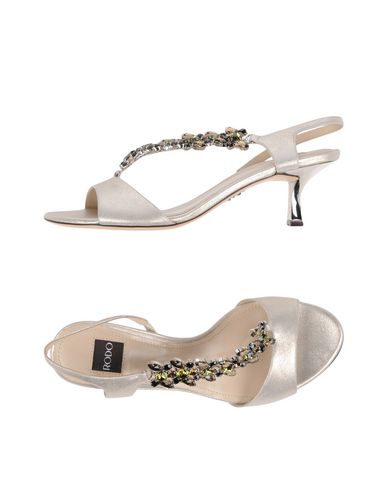 Los últimos zapatos de descuento para hombres y mujeres Sandalia Rodo Mujer - Sandalias Rodo - 11465772QA Plata Los últimos zapatos de descuento para hombres y mujeres Sandalia Rodo Mujer - Sandalias Rodo - 11465772QA Plata