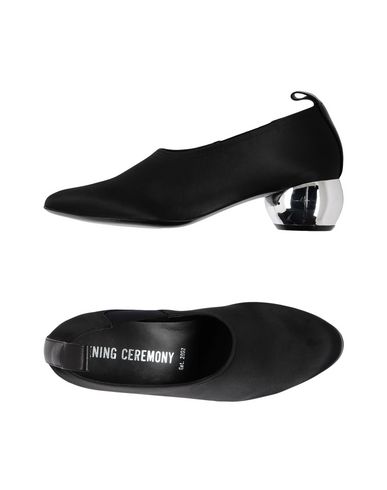 Gran descuento Zapato De Salón Oping Ceremony Mujer - Salones Oping Ceremony - 11465776XP Negro Gran descuento Zapato De Salón Oping Ceremony Mujer - Salones Oping Ceremony - 11465776XP Negro
