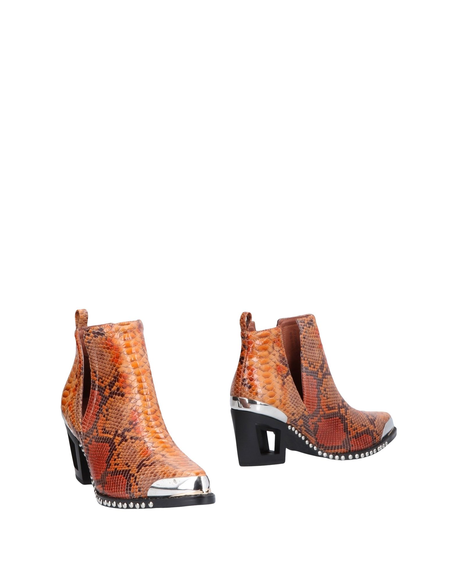 Bottine Jeffrey Campbell Femme - Bottines Jeffrey Campbell Orange Mode pas cher et belle Bottine Mode Jeffrey Campbell Femme - Bottines Jeffrey Campbell Orange Mode Bottine pas cher et belle 260aea