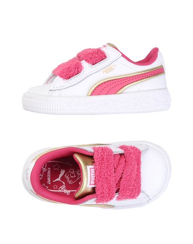 puma basket heart yoox puma basket heart yoox