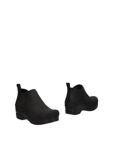 Gran descuento Botas Chelsea Dansko Mujer - Botas Chelsea Dansko - 11465820CV Gran descuento Botas Chelsea Dansko Mujer - Botas Chelsea Dansko - 11465820CV