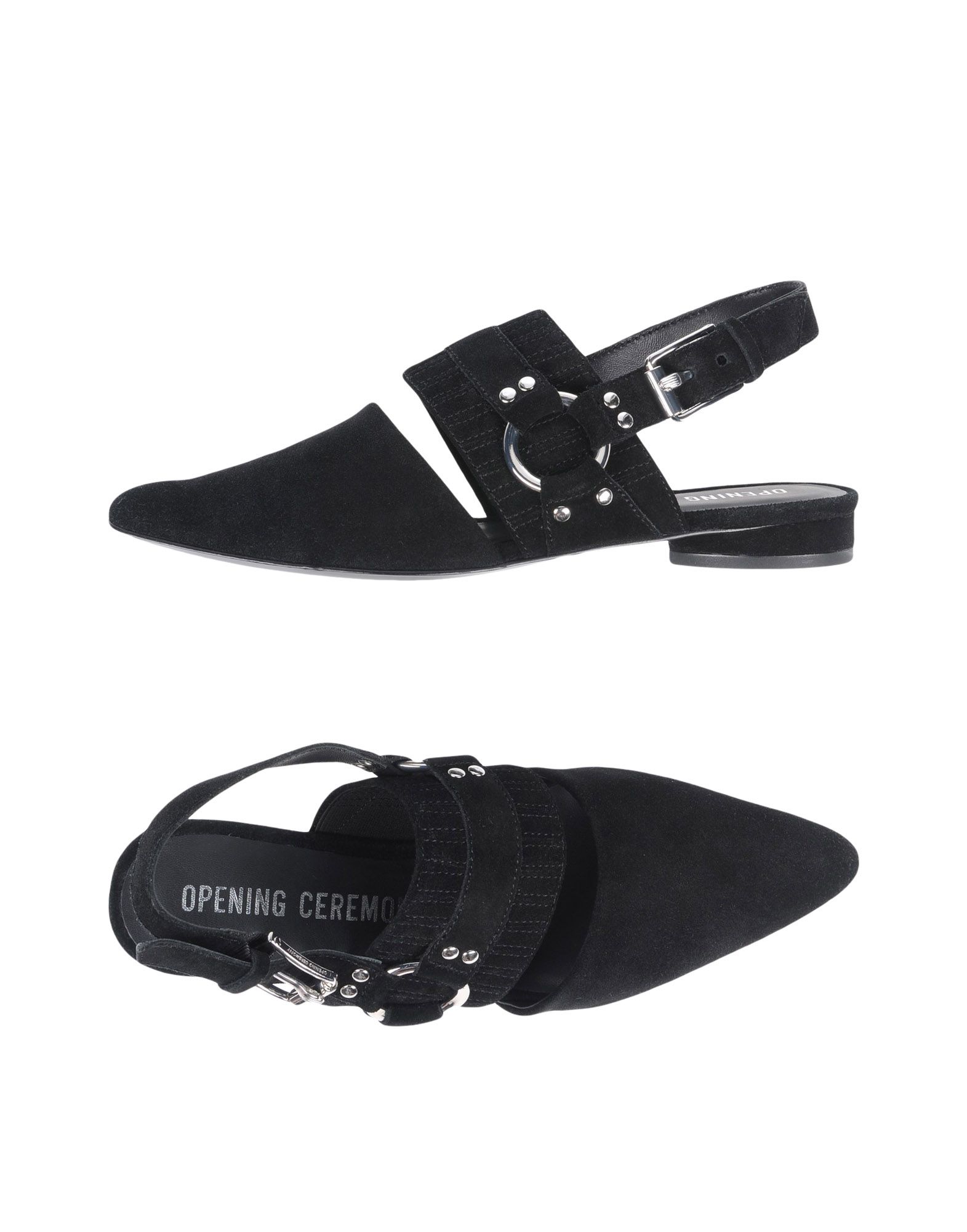 Rabatt Schuhe Opening Ceremony Ballerinas Damen 11465825VB Rabatt Schuhe Opening Ceremony Ballerinas Damen 11465825VB