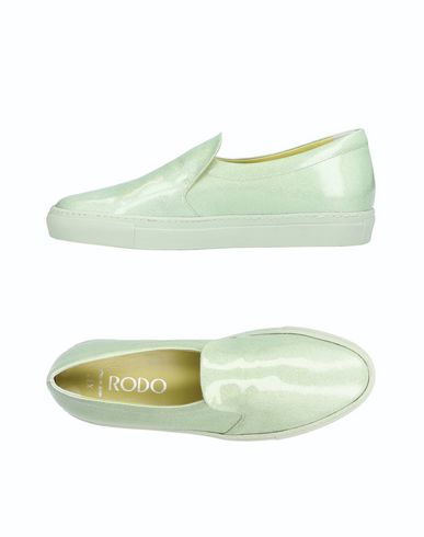 Zapatillas Rodo Mujer - Zapatillas Rodo - 11465841DT Verde Zapatillas Rodo Mujer - Zapatillas Rodo - 11465841DT Verde