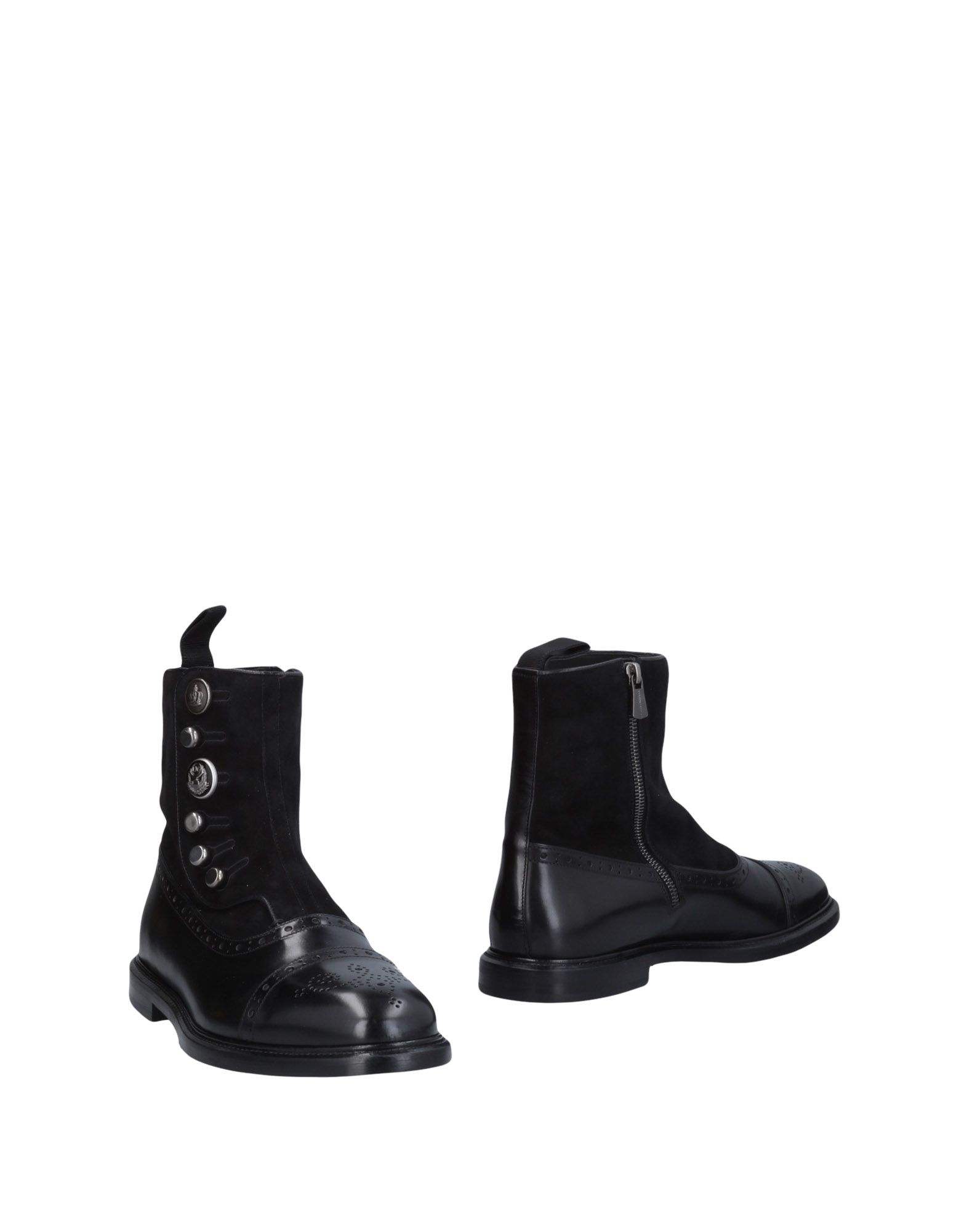 Scarpe economiche e resistenti Stivaletti Dolce & Gabbana Uomo Scarpe economiche e resistenti Stivaletti Dolce & Gabbana Uomo