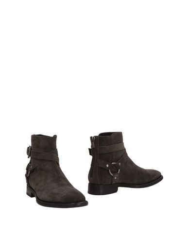 ZOOM DOLCE & GABBANA - Boots