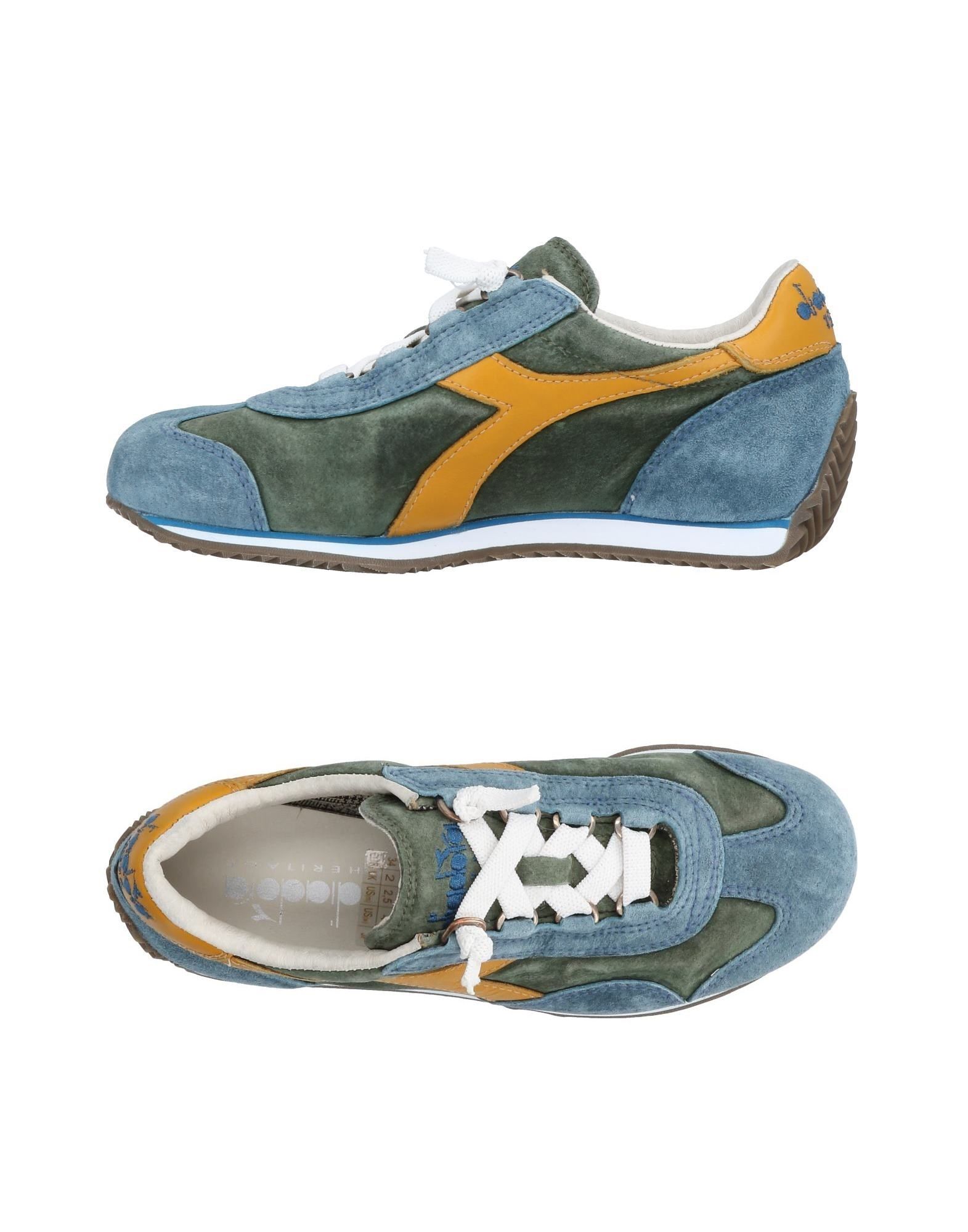 diadora heritage junior