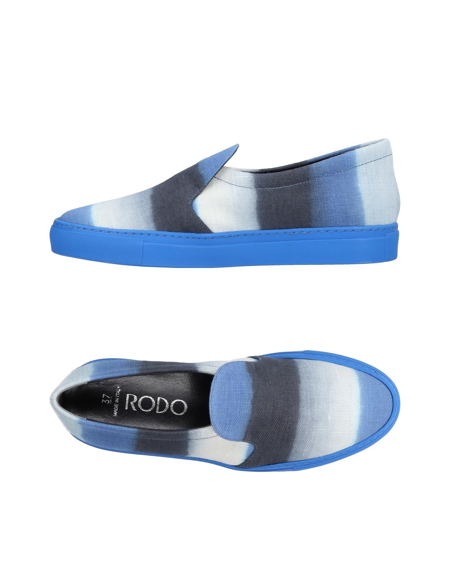 Moda Sneakers Rodo Donna - 11465907AP Moda Sneakers Rodo Donna - 11465907AP
