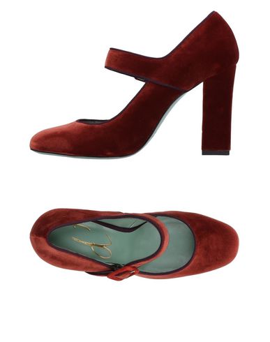 Los últimos zapatos de descuento para hombres y mujeres Zapato De Salón Paola D'arcano Mujer - Salones Paola D'arcano - 11465915QM Óxido Los últimos zapatos de descuento para hombres y mujeres Zapato De Salón Paola D'arcano Mujer - Salones Paola D'arcano - 11465915QM Óxido