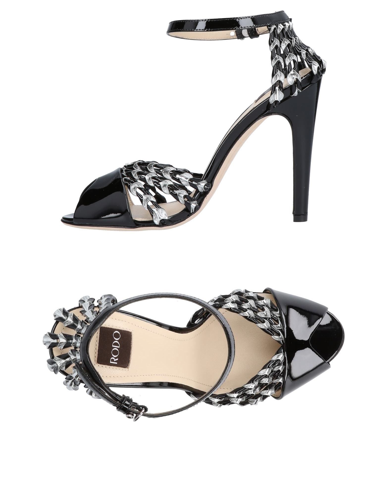 Haltbare Mode billige Schuhe Rodo Sandalen Damen 11465926CJ Heiße Schuhe Haltbare Mode billige Schuhe Rodo Sandalen Damen 11465926CJ Heiße Schuhe