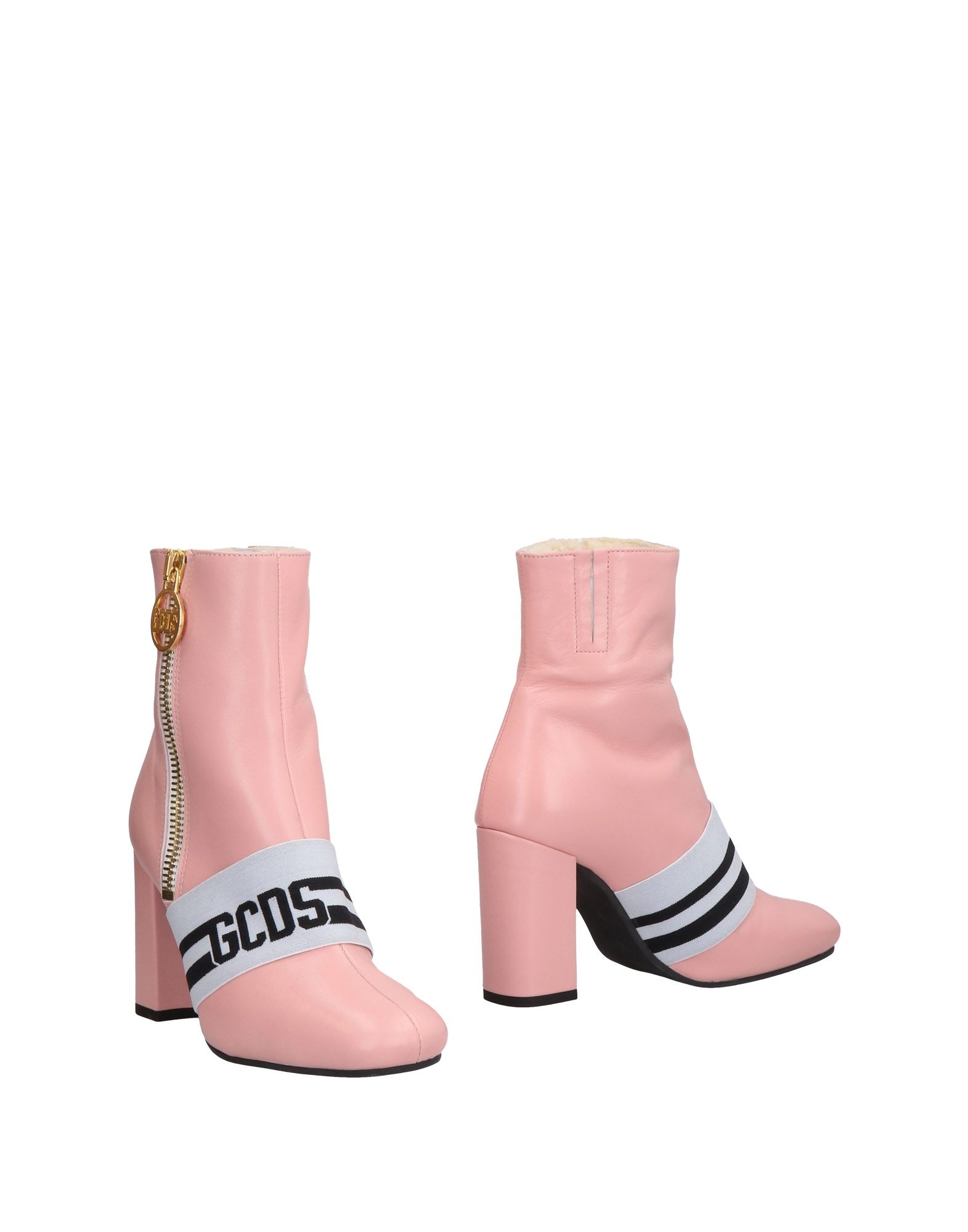 Rabatt Schuhe Gcds Stiefelette Damen 11465950OS Rabatt Schuhe Gcds Stiefelette Damen 11465950OS