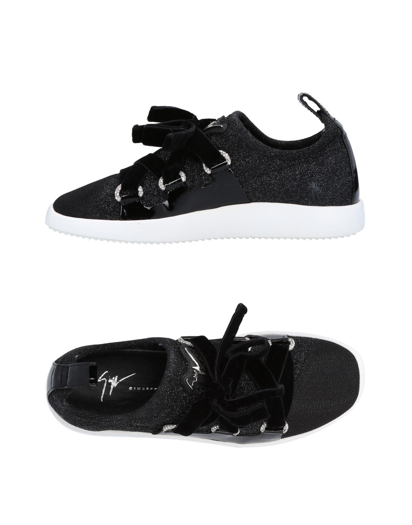 Giuseppe Zanotti Sneakers Damen 11465967INGünstige gut aussehende Schuhe Giuseppe Zanotti Sneakers Damen 11465967INGünstige gut aussehende Schuhe