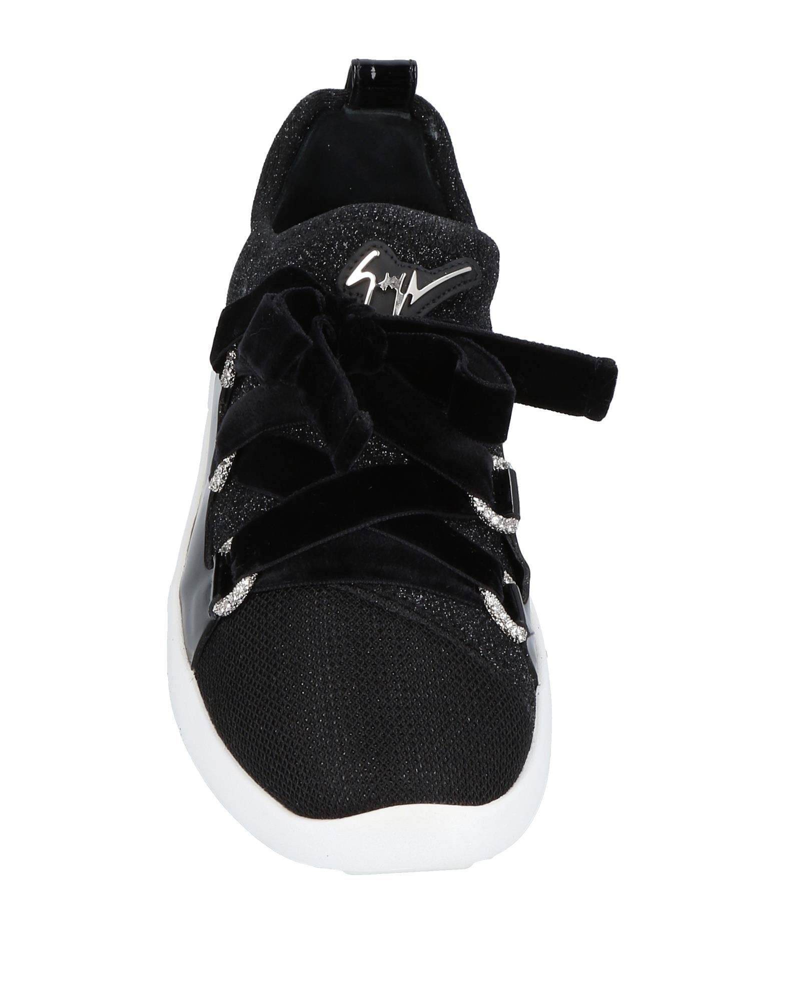 Baskets Baskets Baskets Giuseppe Zanotti Femme - Baskets Giuseppe Zanotti Noir Chaussures femme pas cher homme et femme a597dd Baskets Baskets Baskets Giuseppe Zanotti Femme - Baskets Giuseppe Zanotti Noir Chaussures femme pas cher homme et femme a597dd